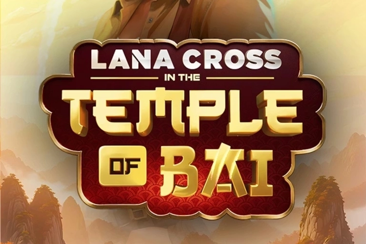Lana Cross In The Temple Of Bai